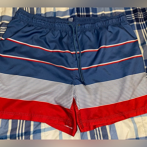 George Swim Trunks - Picture 1 of 3